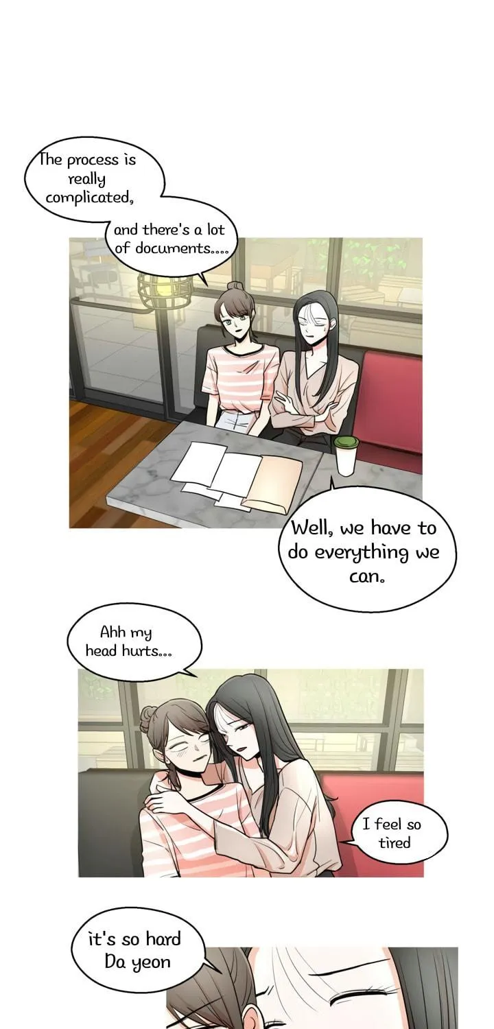 Read LOVE WINS chapter 5 image 4 on Lezhin