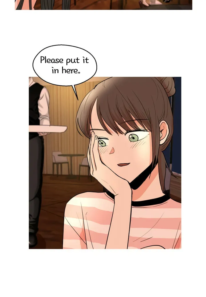 Read LOVE WINS chapter 5 image 42 on Lezhin