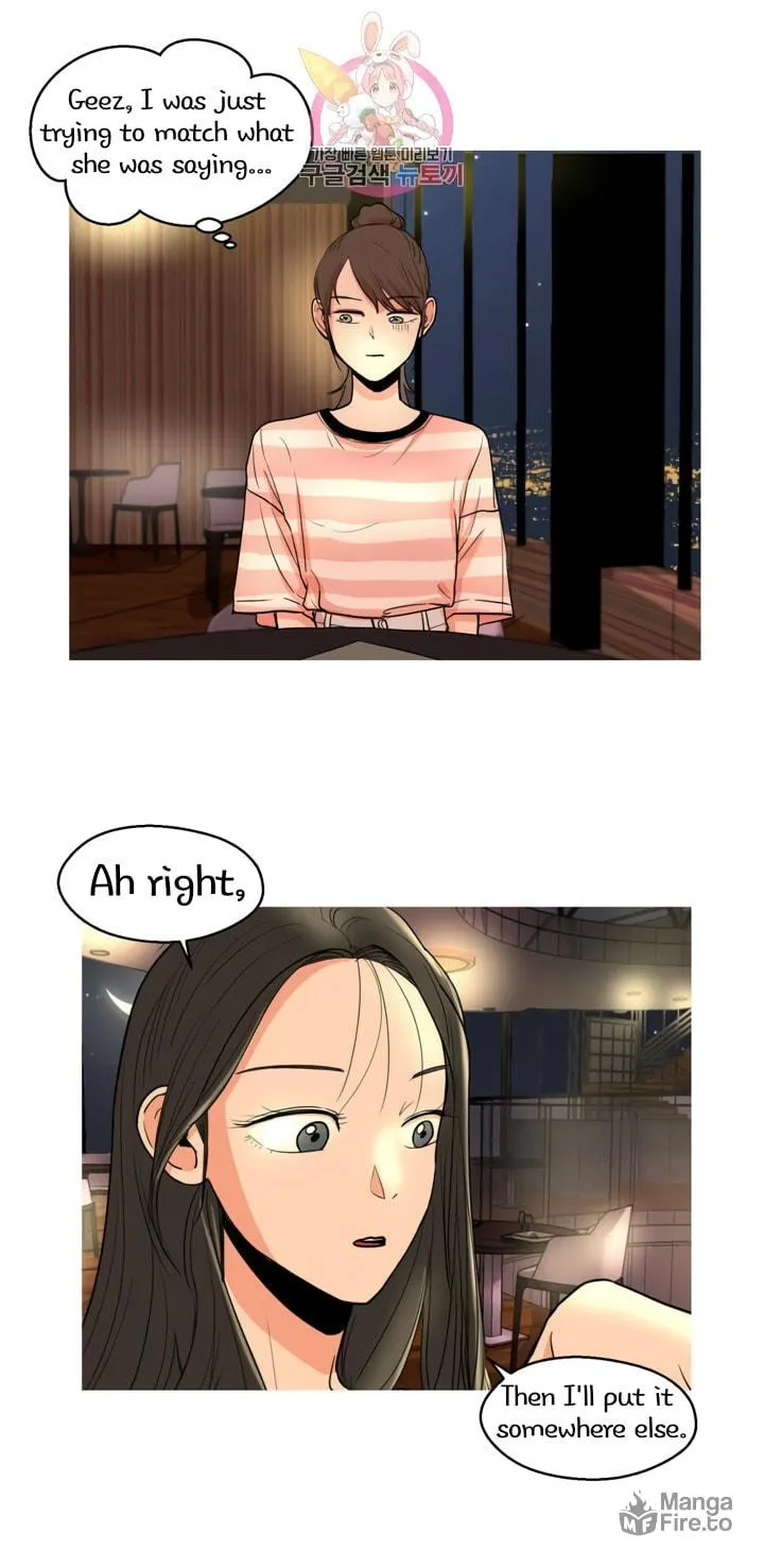 Read LOVE WINS chapter 5 image 45 on Lezhin