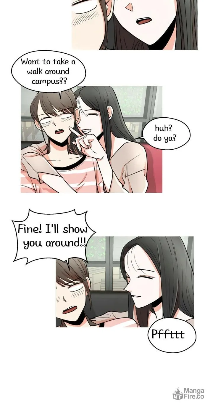 Read LOVE WINS chapter 5 image 5 on Lezhin