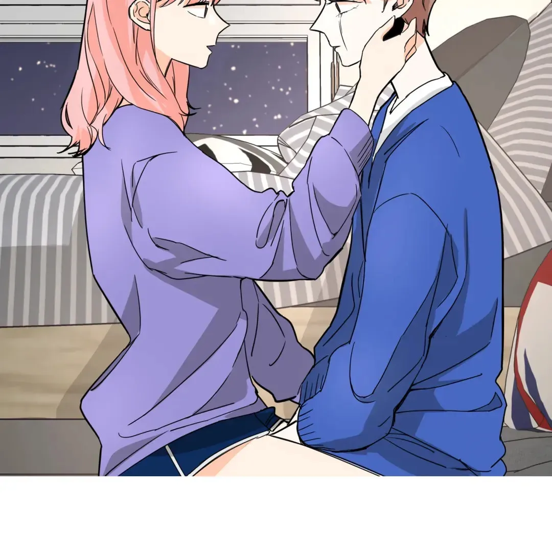 Read LOVE WINS chapter 50 image 101 on Lezhin