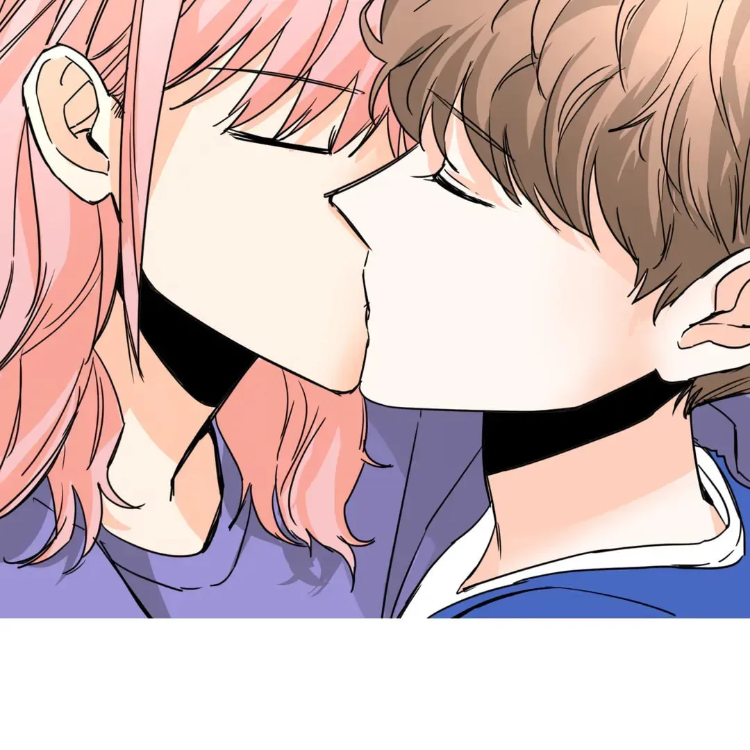 Read LOVE WINS chapter 50 image 104 on Lezhin