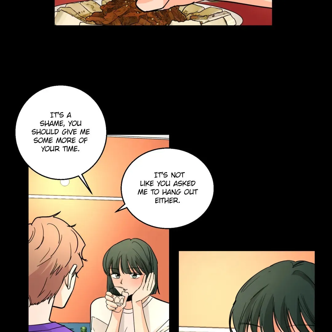 Read LOVE WINS chapter 50 image 16 on Lezhin