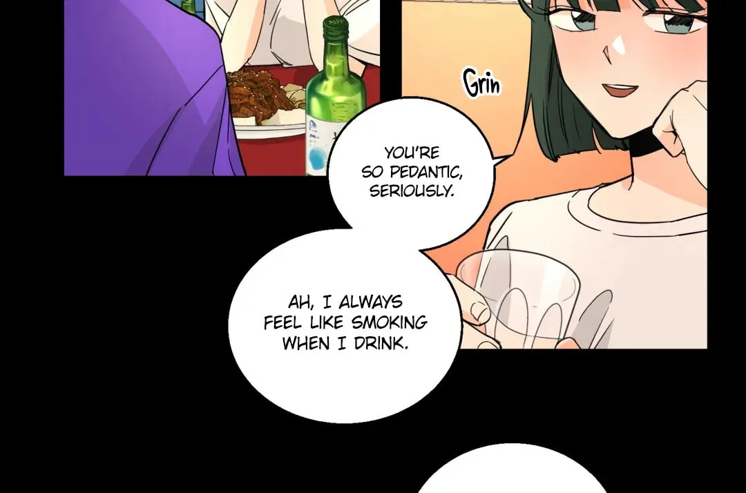 Read LOVE WINS chapter 50 image 17 on Lezhin
