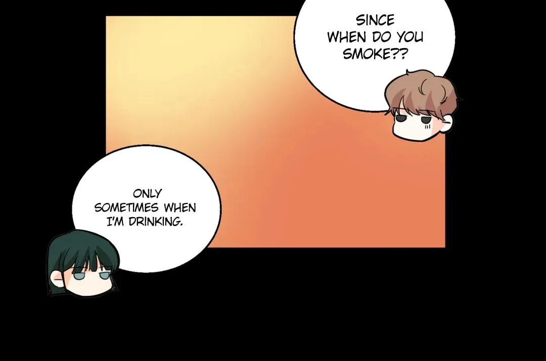 Read LOVE WINS chapter 50 image 18 on Lezhin