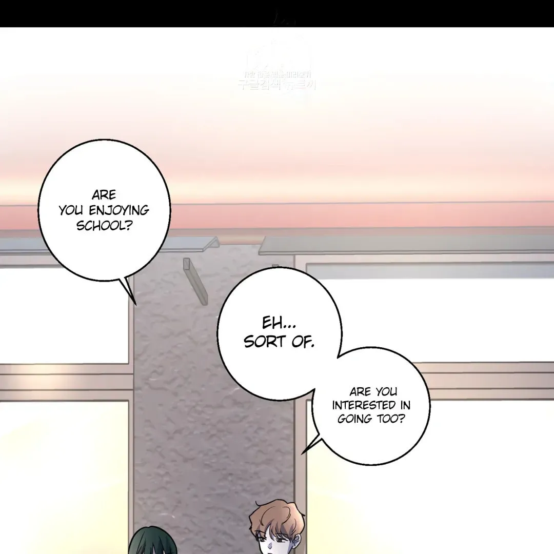 Read LOVE WINS chapter 50 image 19 on Lezhin