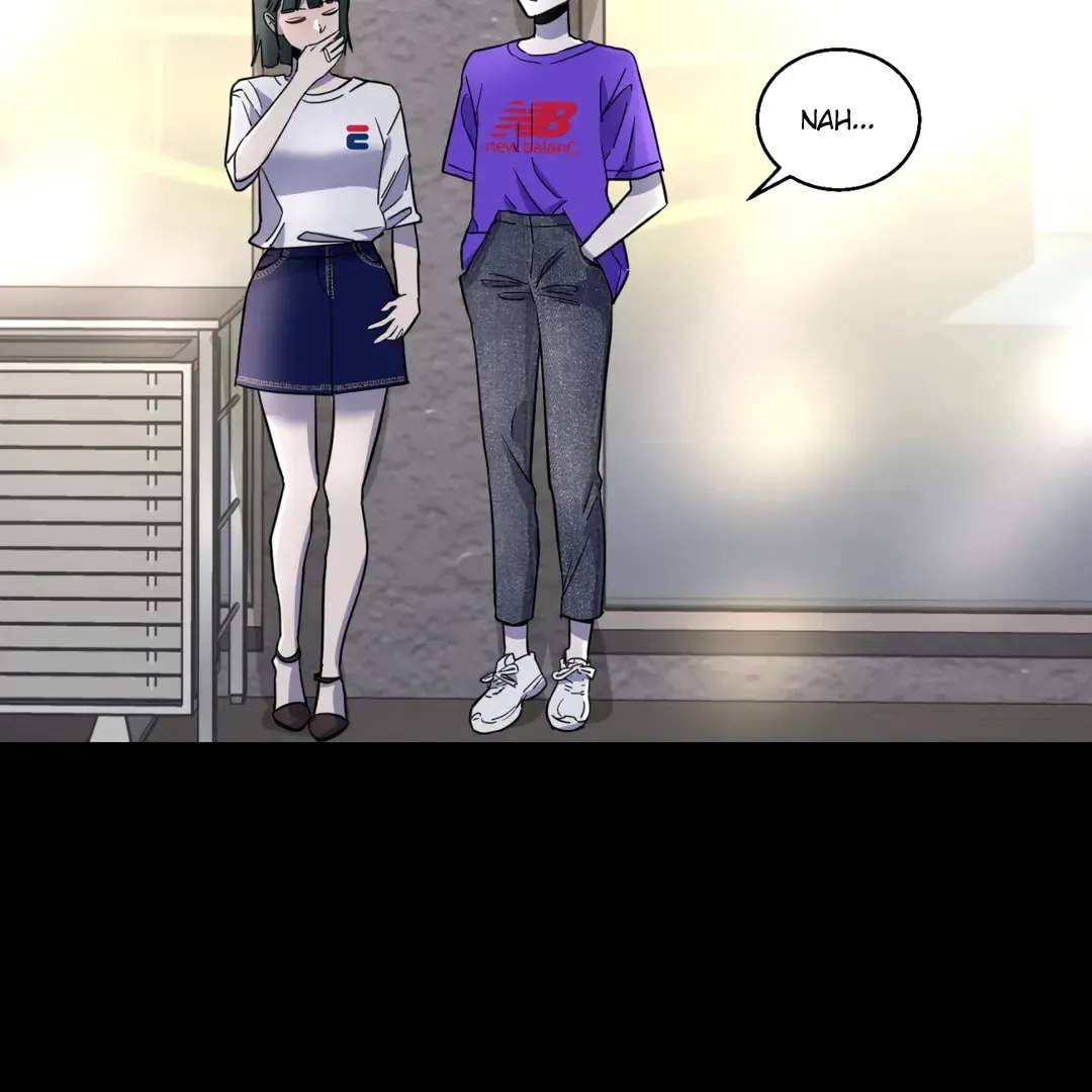 Read LOVE WINS chapter 50 image 20 on Lezhin