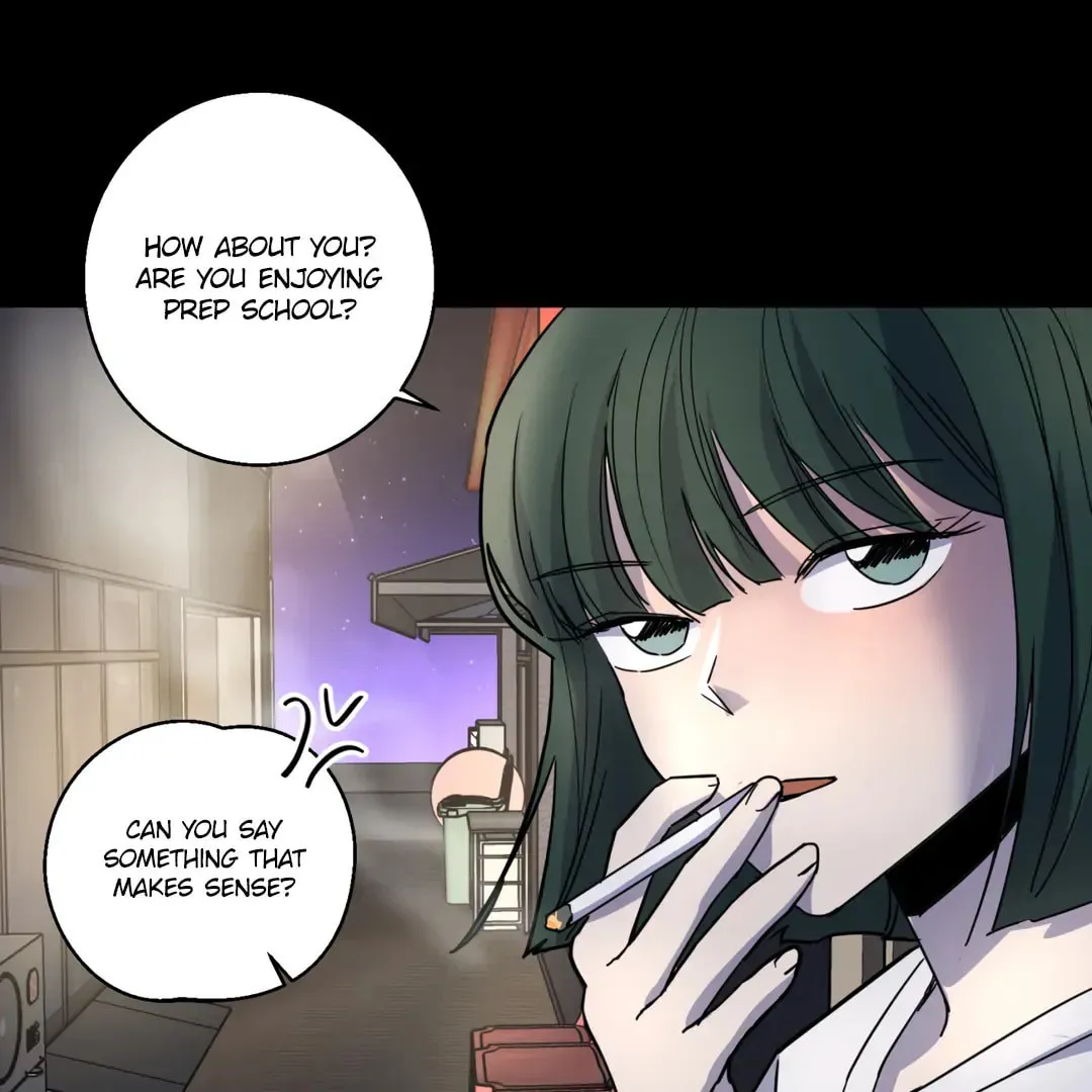 Read LOVE WINS chapter 50 image 21 on Lezhin