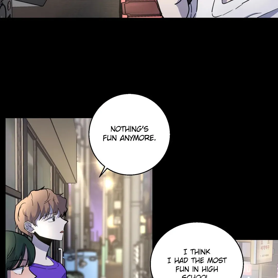 Read LOVE WINS chapter 50 image 22 on Lezhin