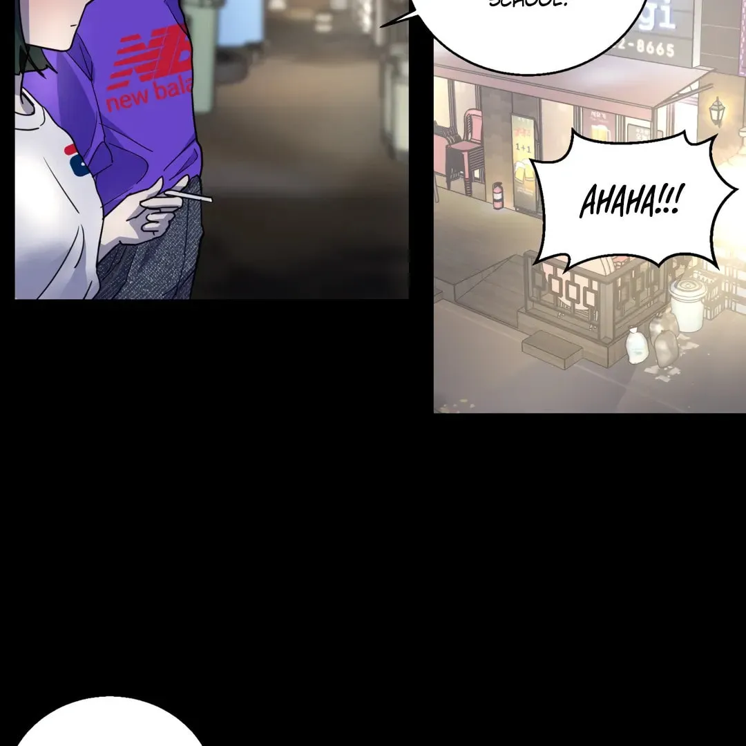 Read LOVE WINS chapter 50 image 23 on Lezhin