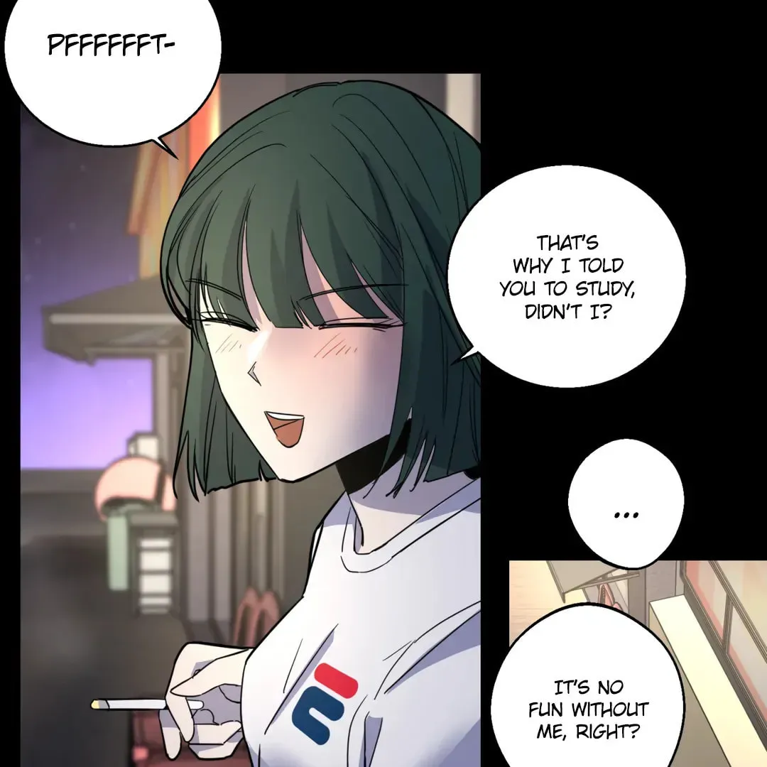 Read LOVE WINS chapter 50 image 24 on Lezhin