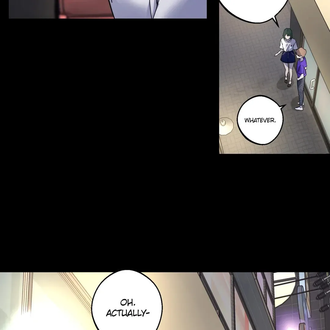 Read LOVE WINS chapter 50 image 25 on Lezhin