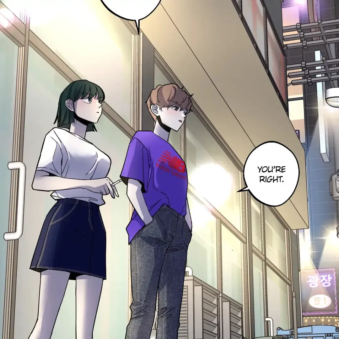 Read LOVE WINS chapter 50 image 26 on Lezhin