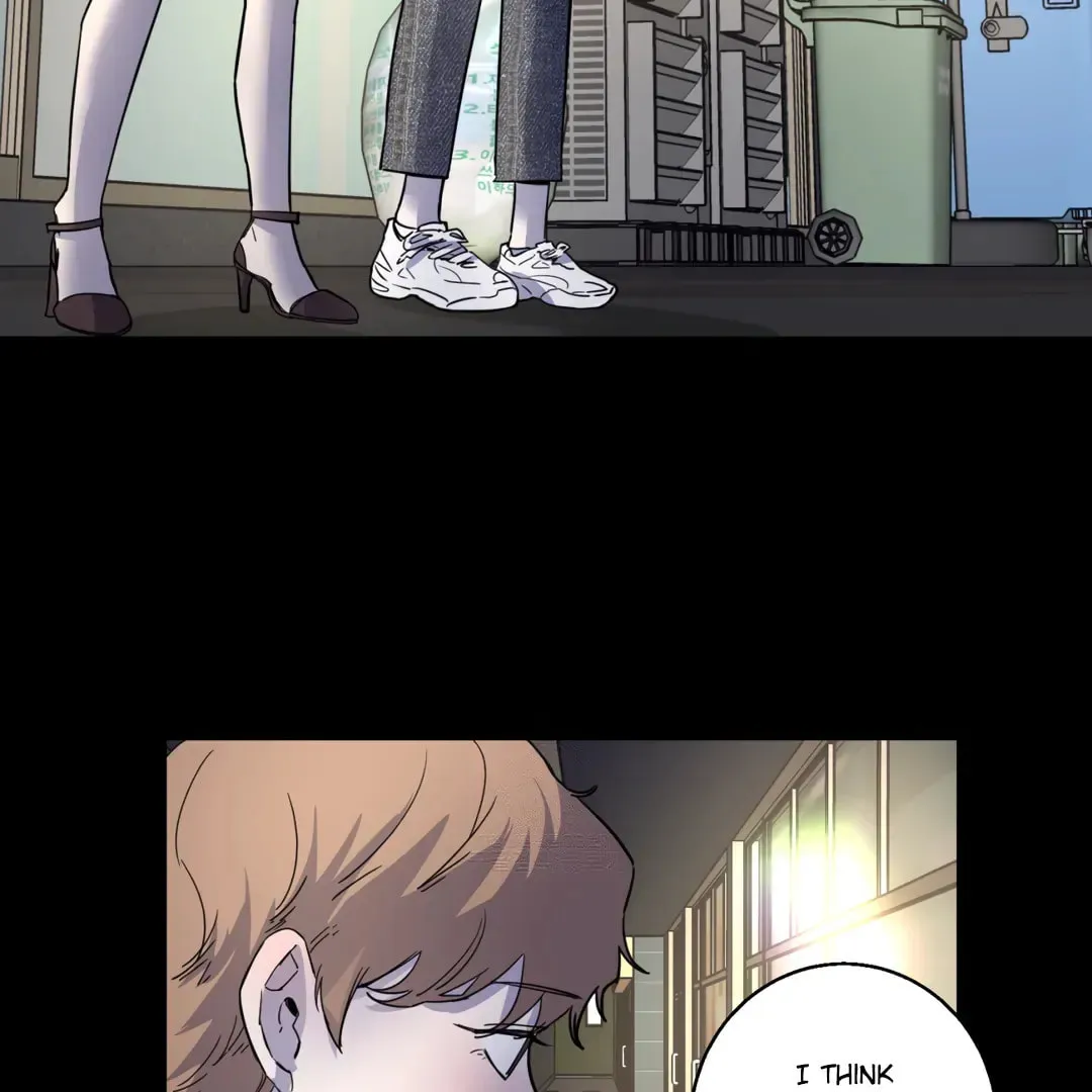 Read LOVE WINS chapter 50 image 27 on Lezhin
