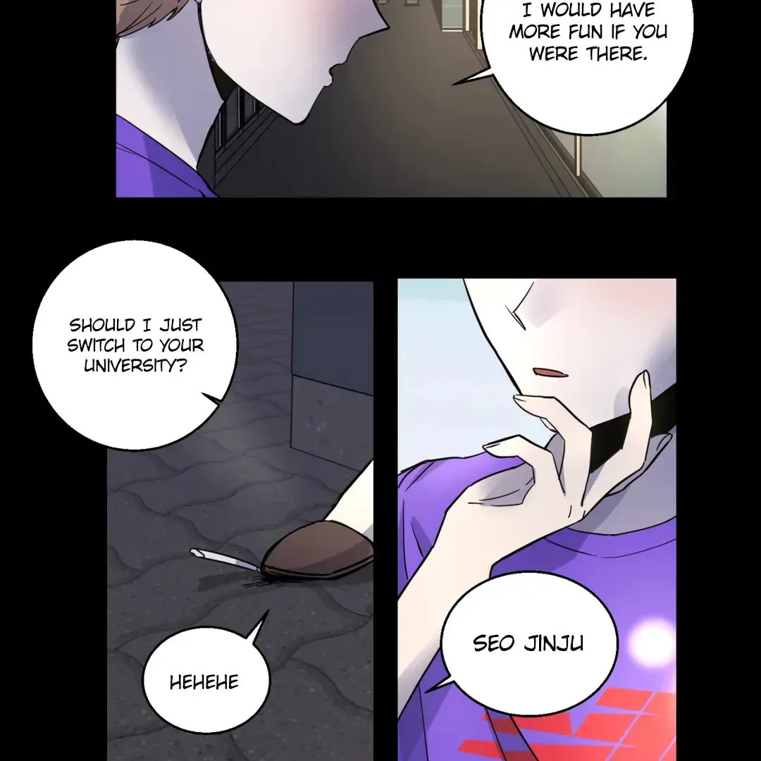 Read LOVE WINS chapter 50 image 28 on Lezhin