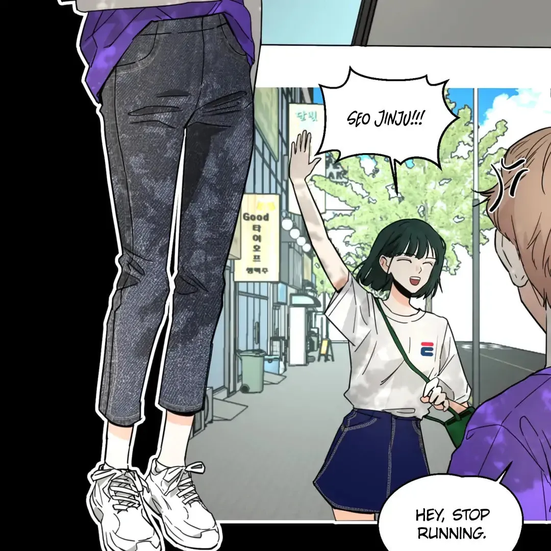 Read LOVE WINS chapter 50 image 3 on Lezhin