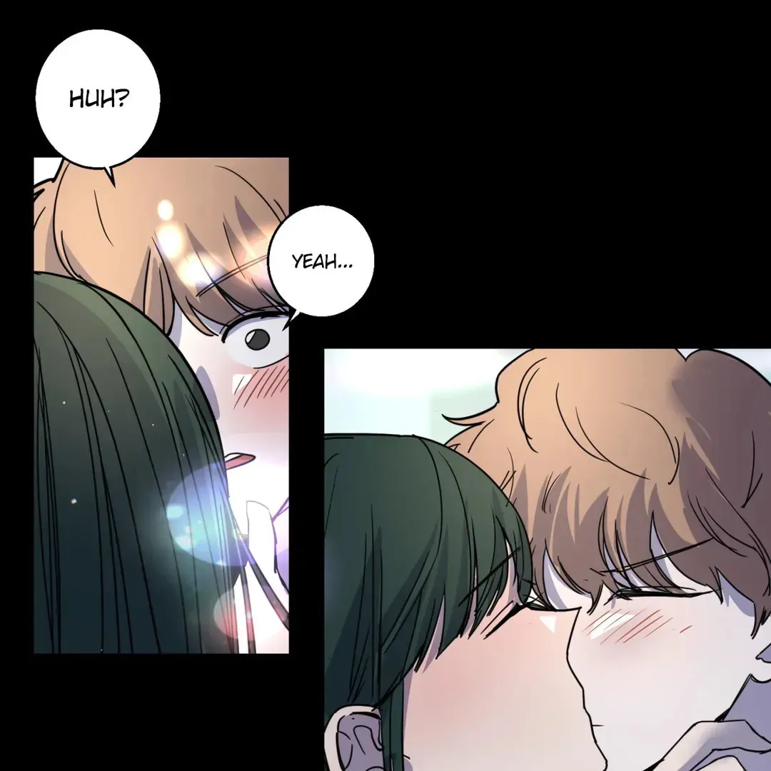 Read LOVE WINS chapter 50 image 31 on Lezhin