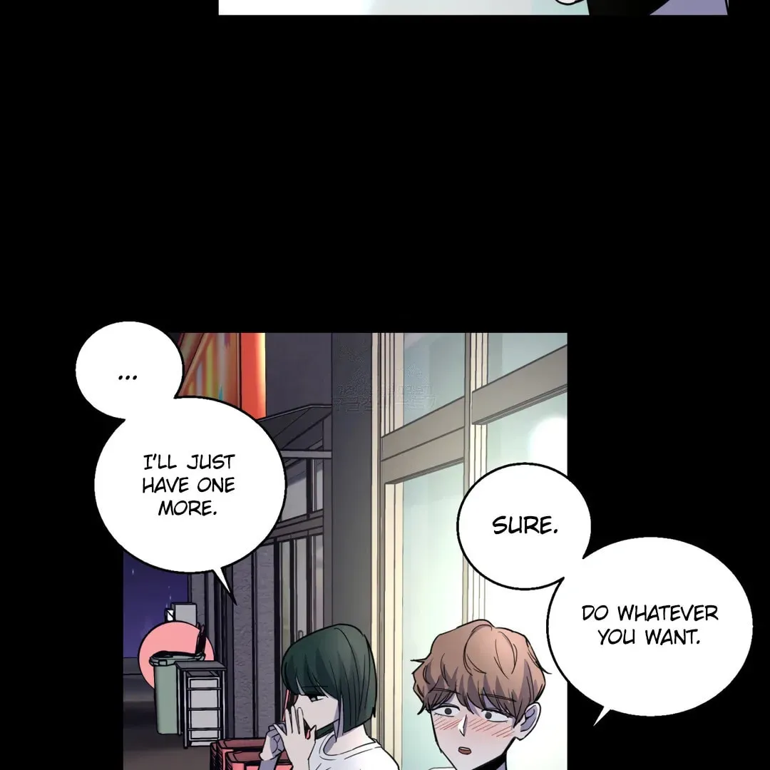 Read LOVE WINS chapter 50 image 34 on Lezhin