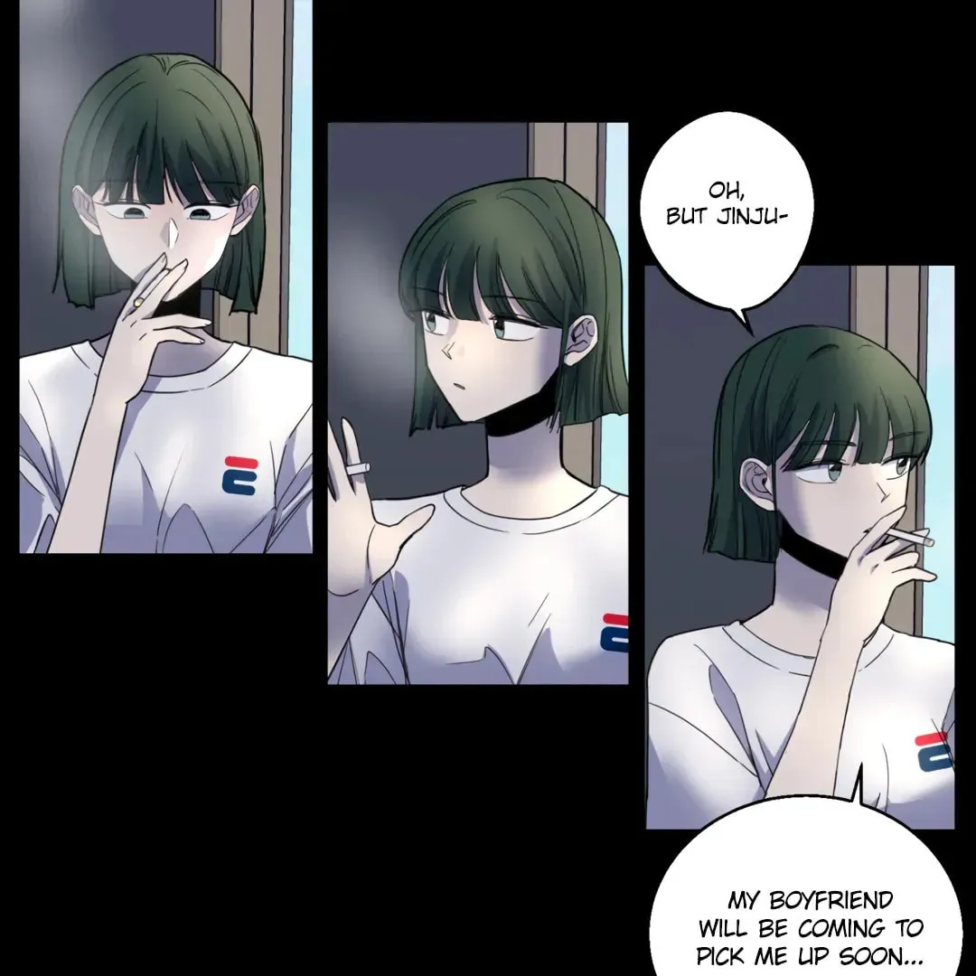 Read LOVE WINS chapter 50 image 36 on Lezhin