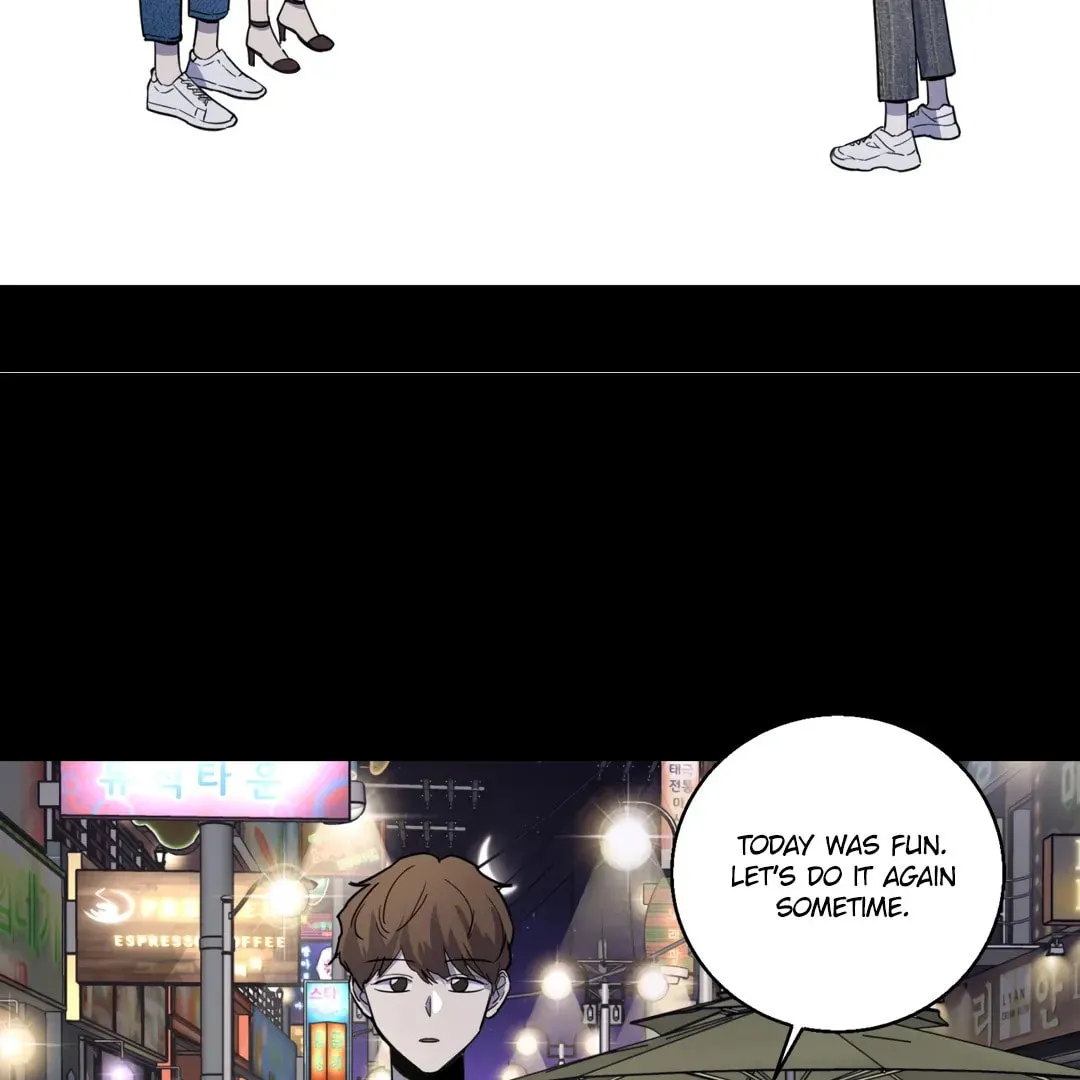 Read LOVE WINS chapter 50 image 41 on Lezhin