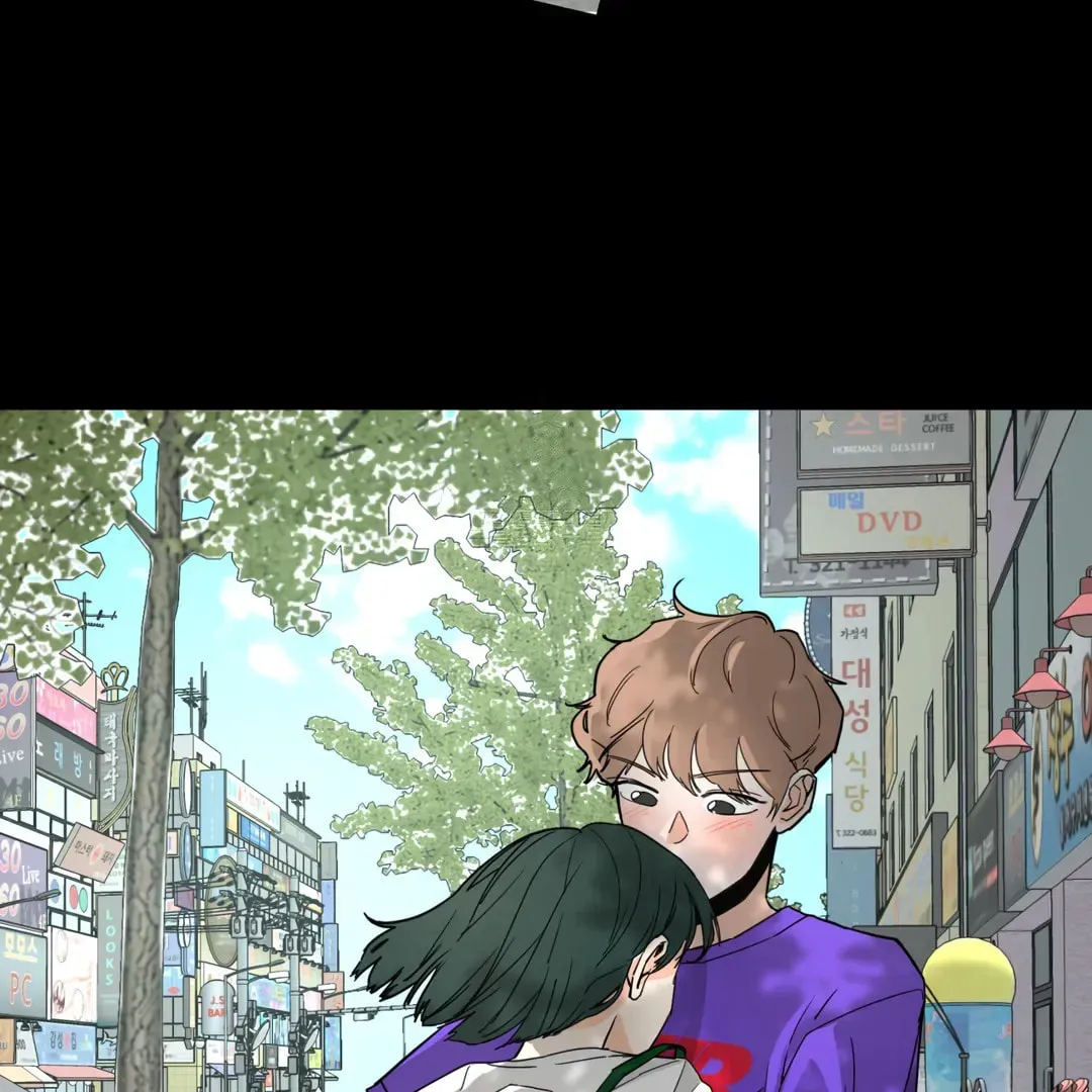 Read LOVE WINS chapter 50 image 5 on Lezhin