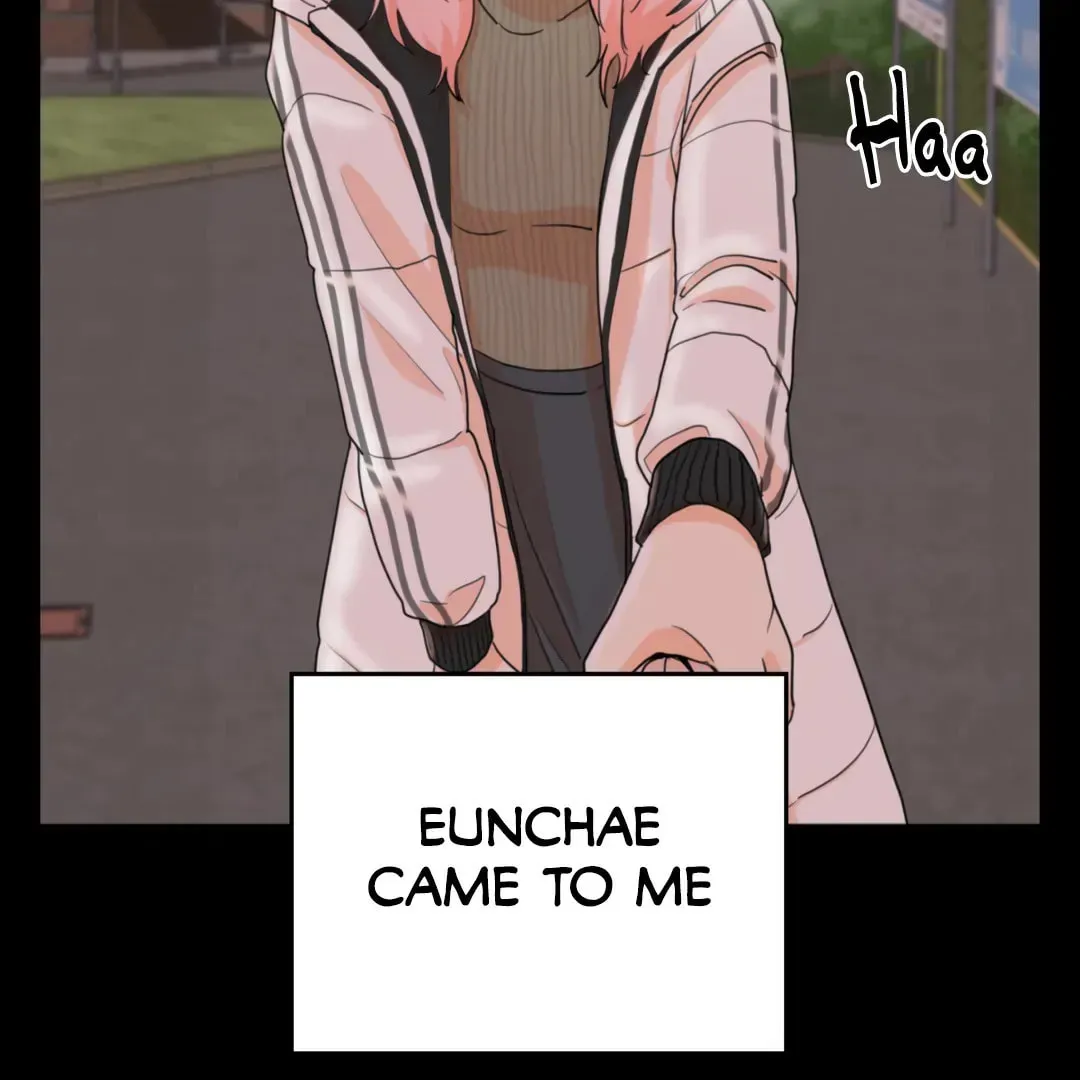 Read LOVE WINS chapter 50 image 50 on Lezhin