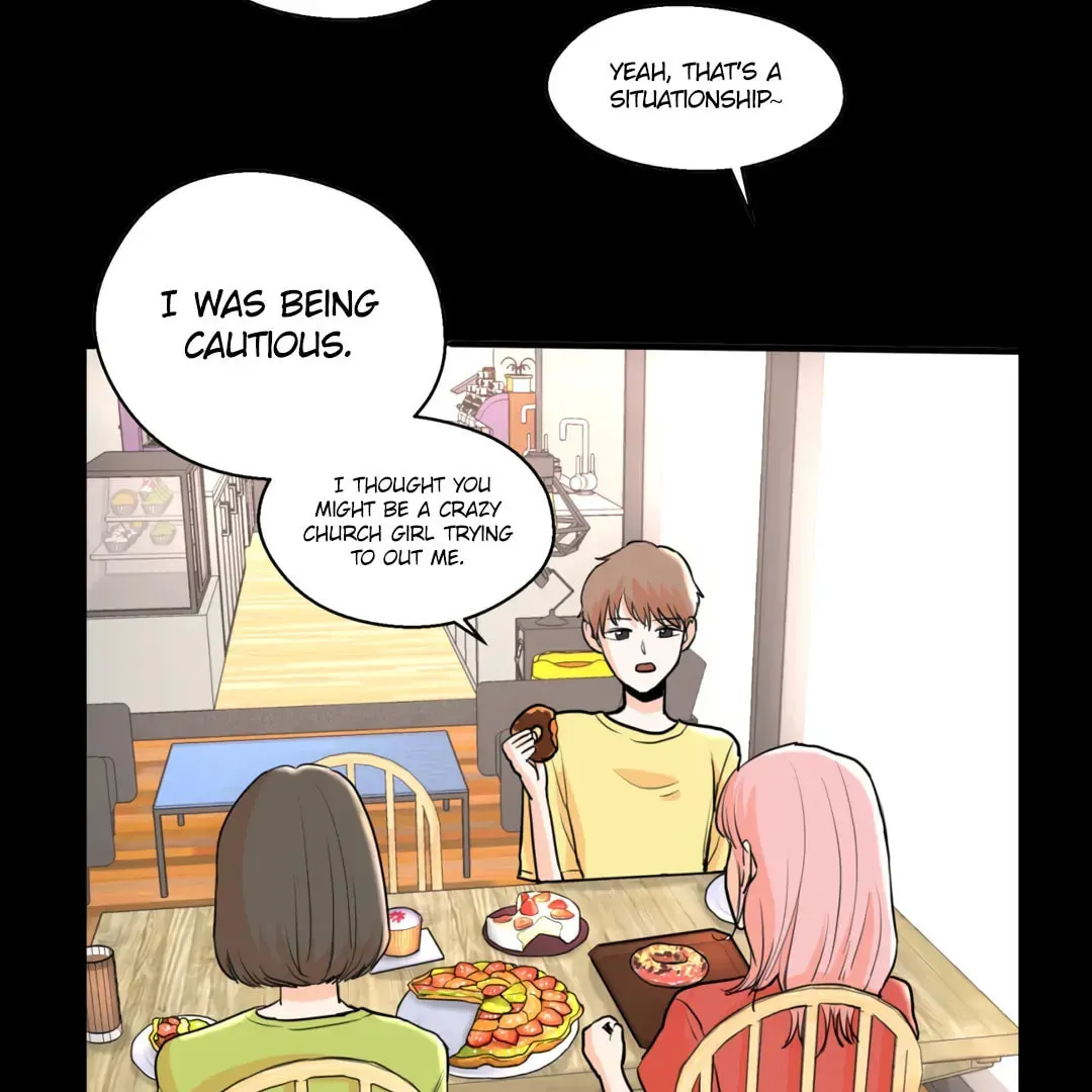 Read LOVE WINS chapter 50 image 54 on Lezhin