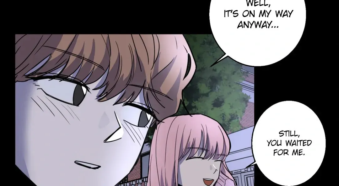 Read LOVE WINS chapter 50 image 58 on Lezhin