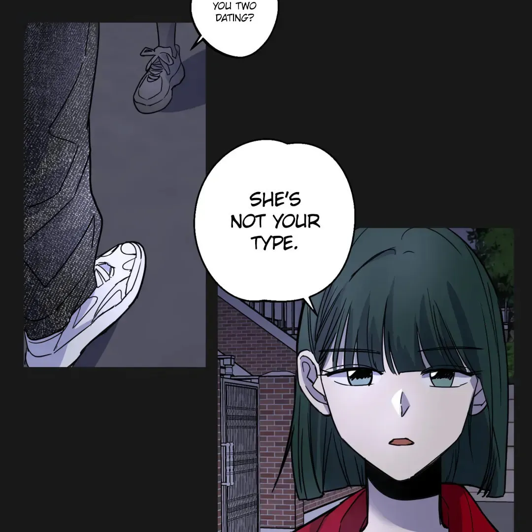 Read LOVE WINS chapter 50 image 66 on Lezhin