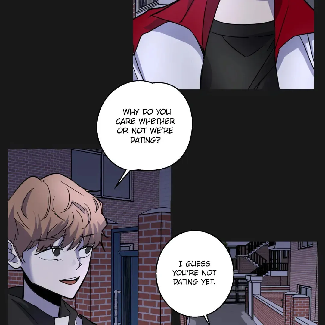 Read LOVE WINS chapter 50 image 67 on Lezhin