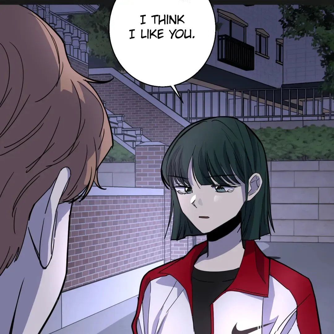 Read LOVE WINS chapter 50 image 69 on Lezhin