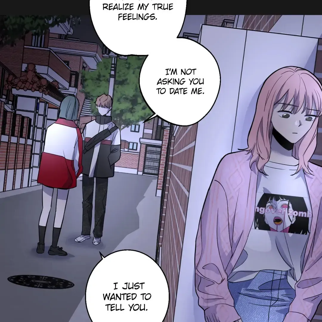 Read LOVE WINS chapter 50 image 72 on Lezhin