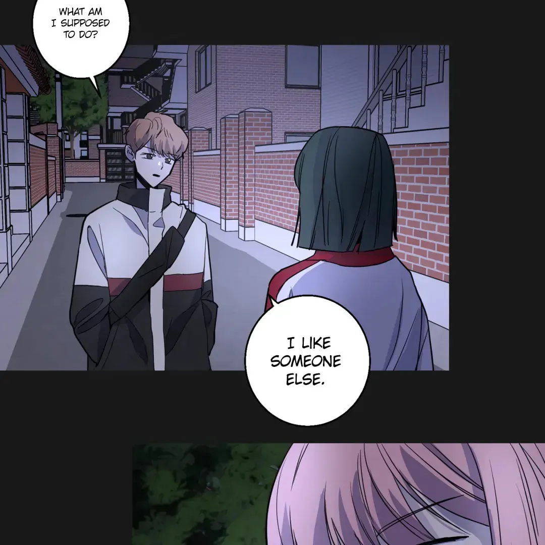 Read LOVE WINS chapter 50 image 76 on Lezhin