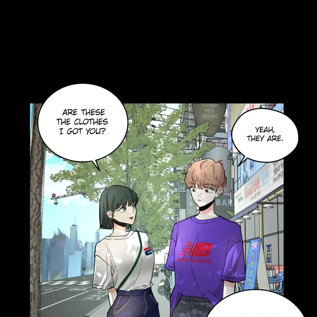 Read LOVE WINS chapter 50 image 8 on Lezhin