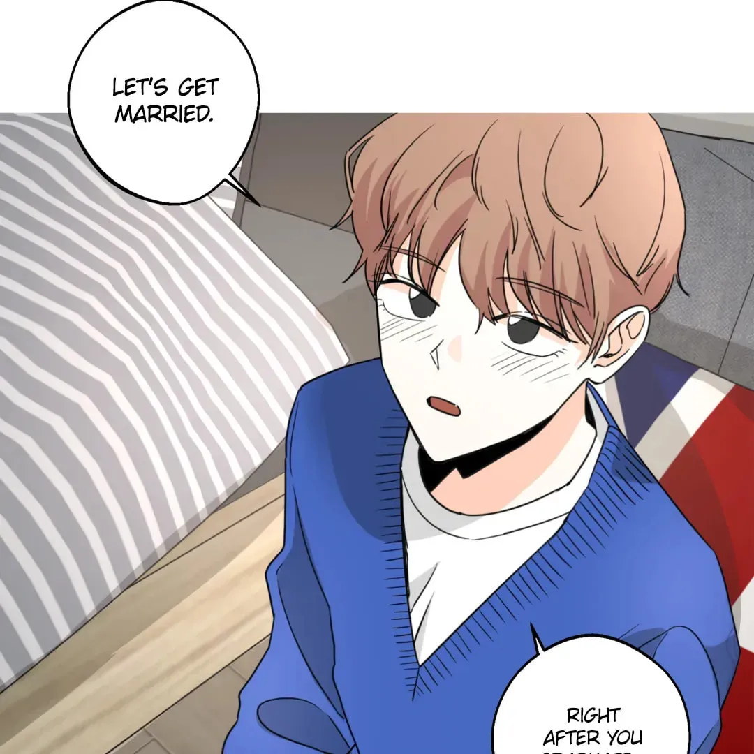 Read LOVE WINS chapter 50 image 86 on Lezhin