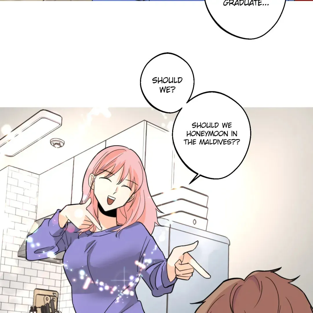 Read LOVE WINS chapter 50 image 87 on Lezhin