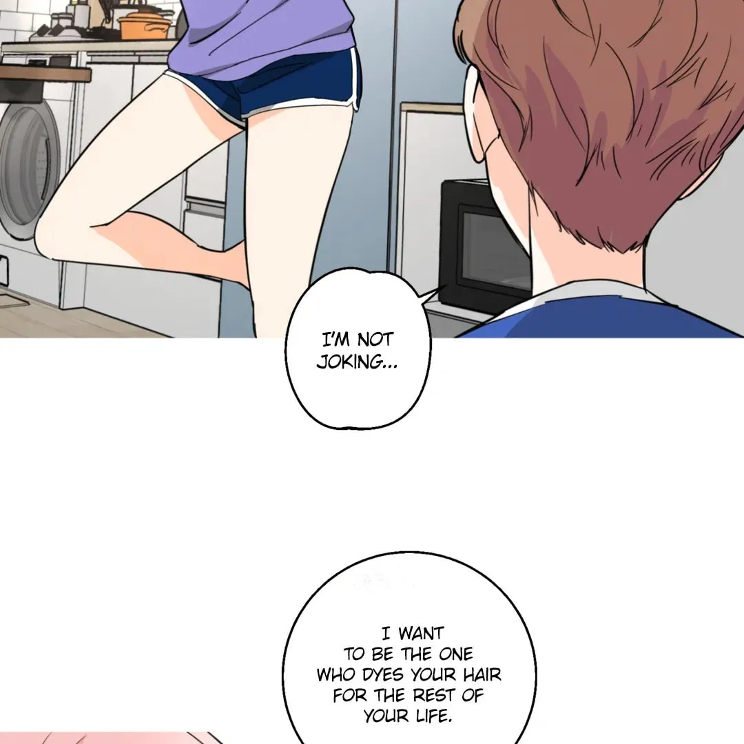 Read LOVE WINS chapter 50 image 88 on Lezhin