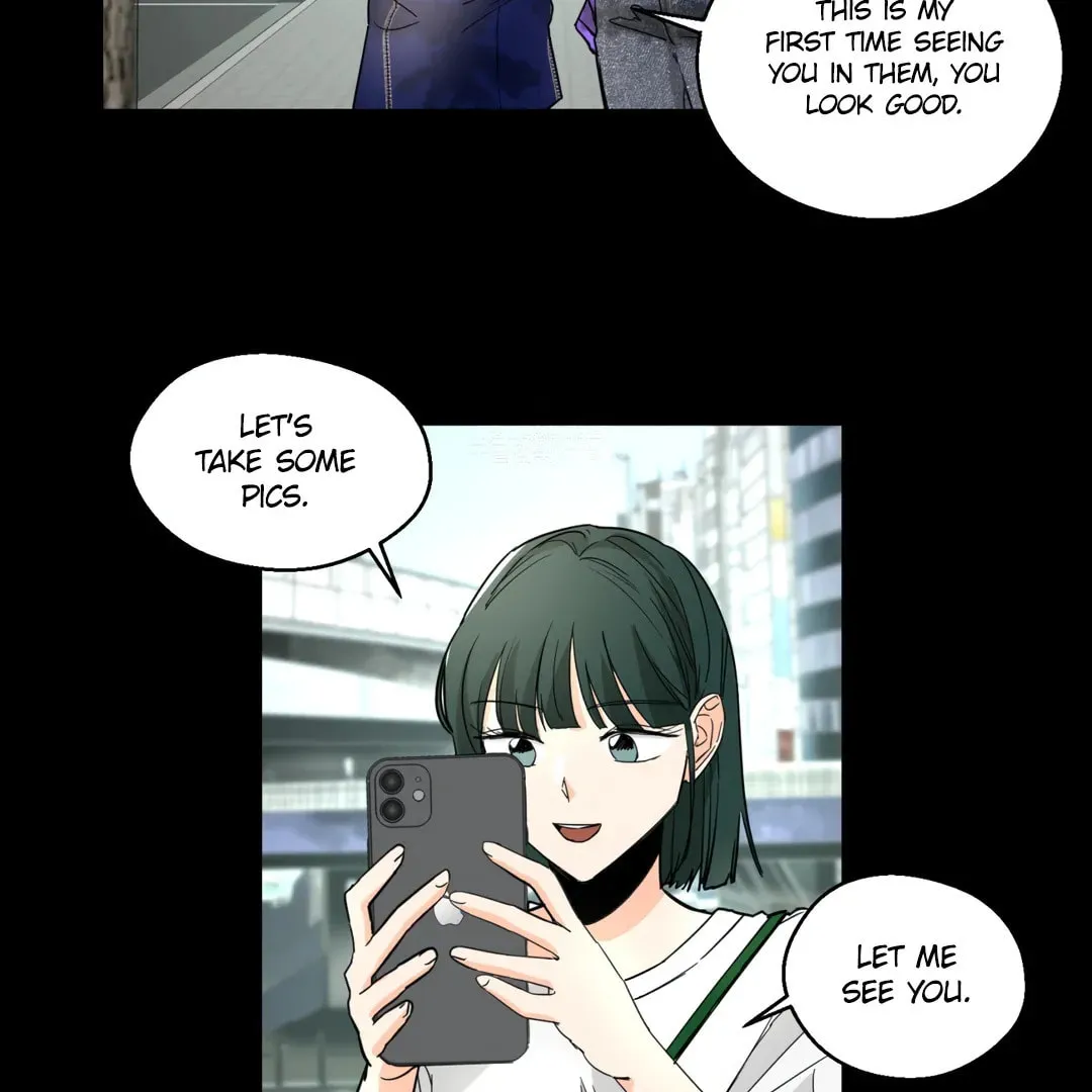 Read LOVE WINS chapter 50 image 9 on Lezhin