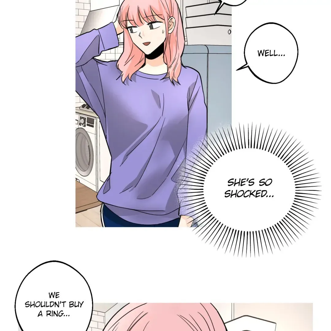 Read LOVE WINS chapter 50 image 91 on Lezhin