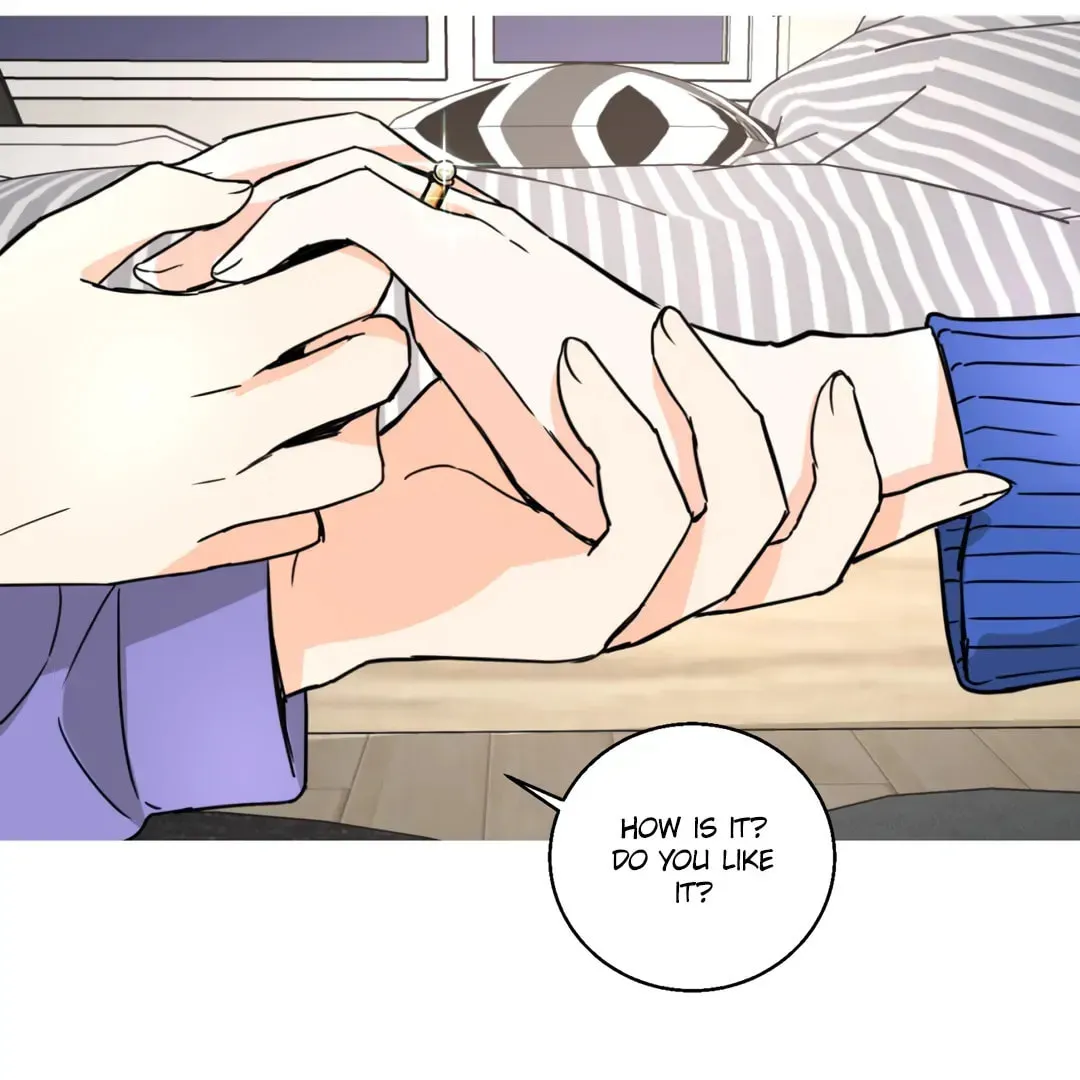 Read LOVE WINS chapter 50 image 96 on Lezhin
