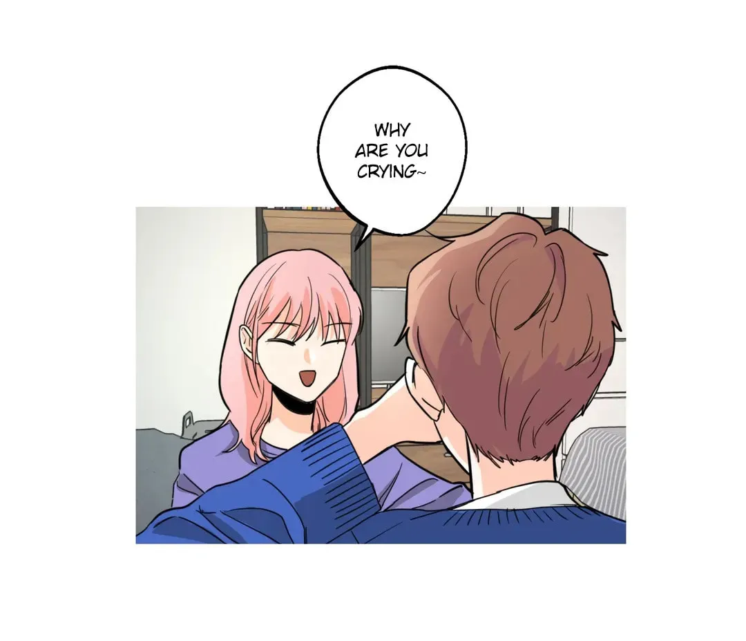 Read LOVE WINS chapter 50 image 99 on Lezhin