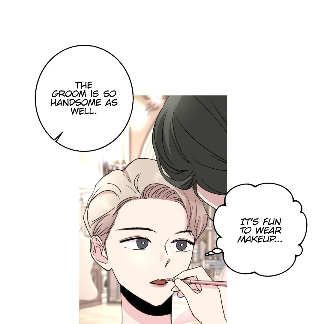 Read LOVE WINS chapter 51 image 10 on Lezhin