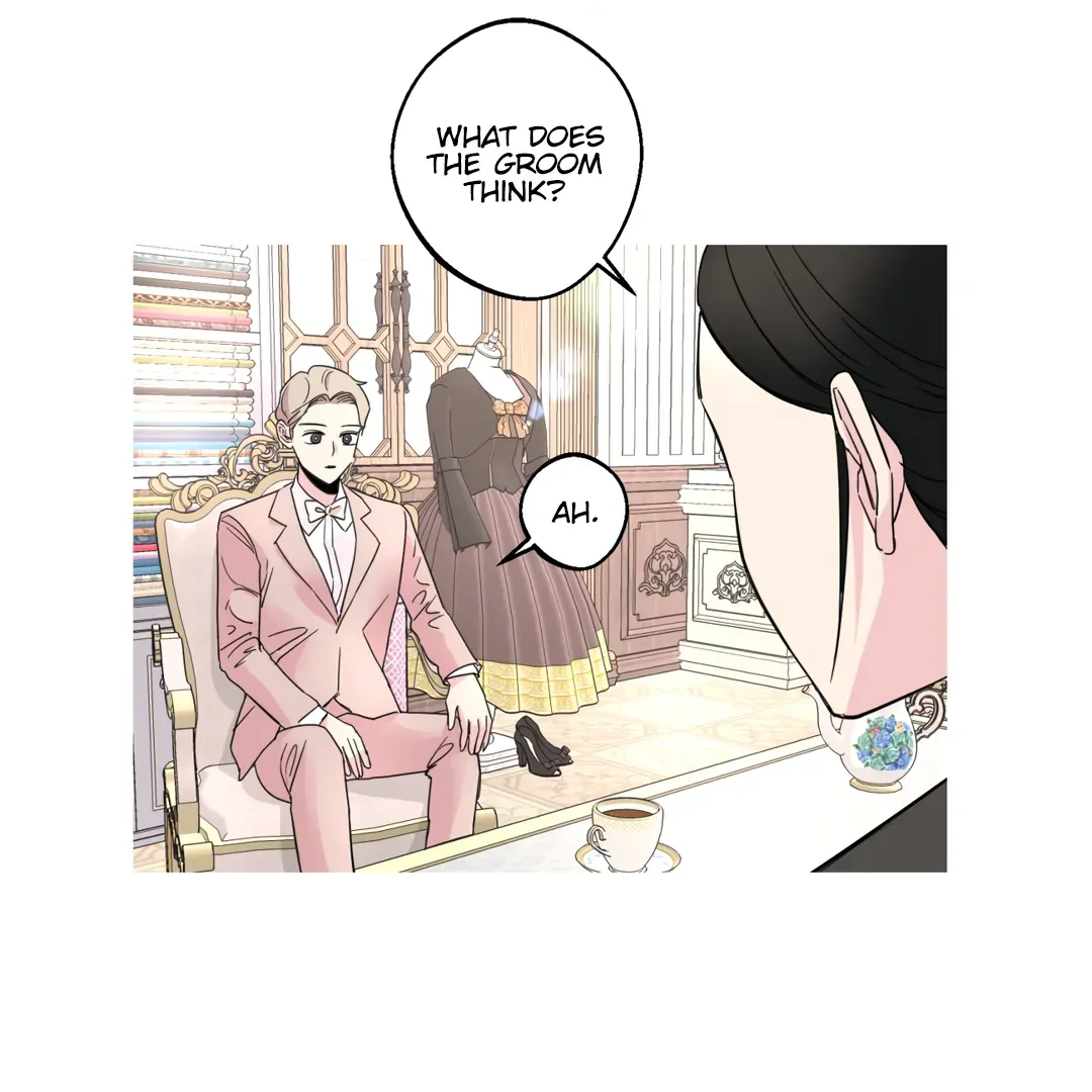 Read LOVE WINS chapter 51 image 15 on Lezhin