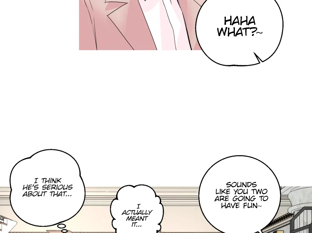 Read LOVE WINS chapter 51 image 17 on Lezhin