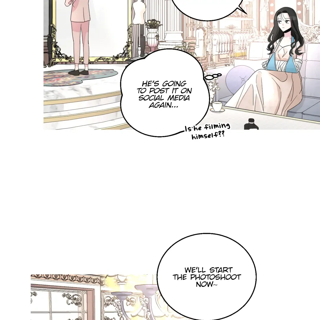 Read LOVE WINS chapter 51 image 21 on Lezhin