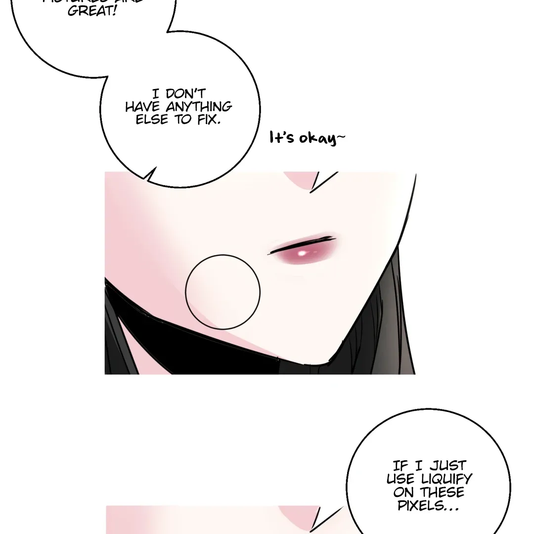 Read LOVE WINS chapter 51 image 45 on Lezhin