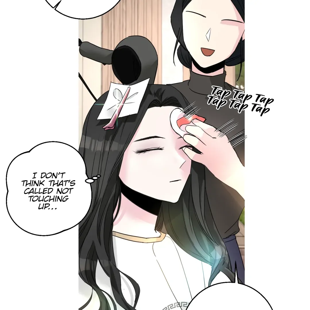Read LOVE WINS chapter 51 image 5 on Lezhin