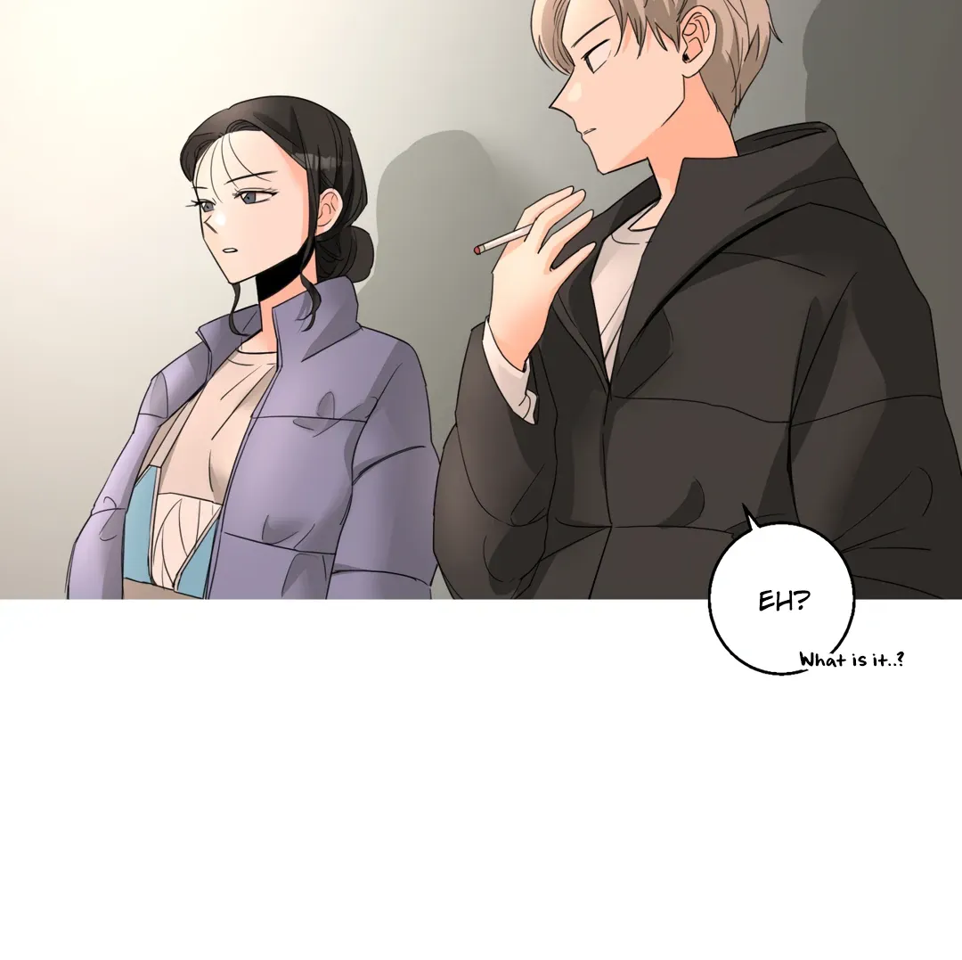Read LOVE WINS chapter 51 image 56 on Lezhin