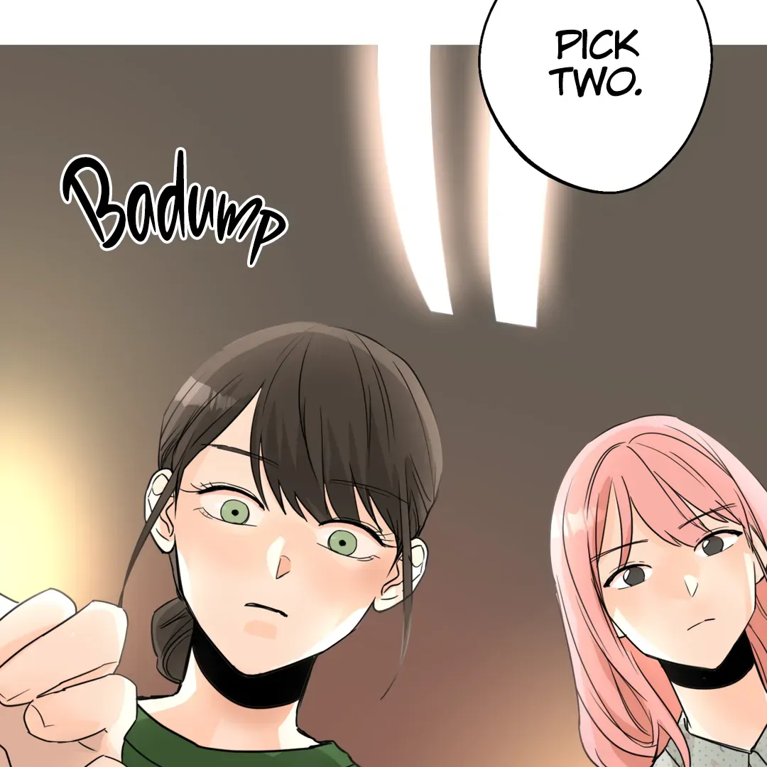 Read LOVE WINS chapter 51 image 66 on Lezhin