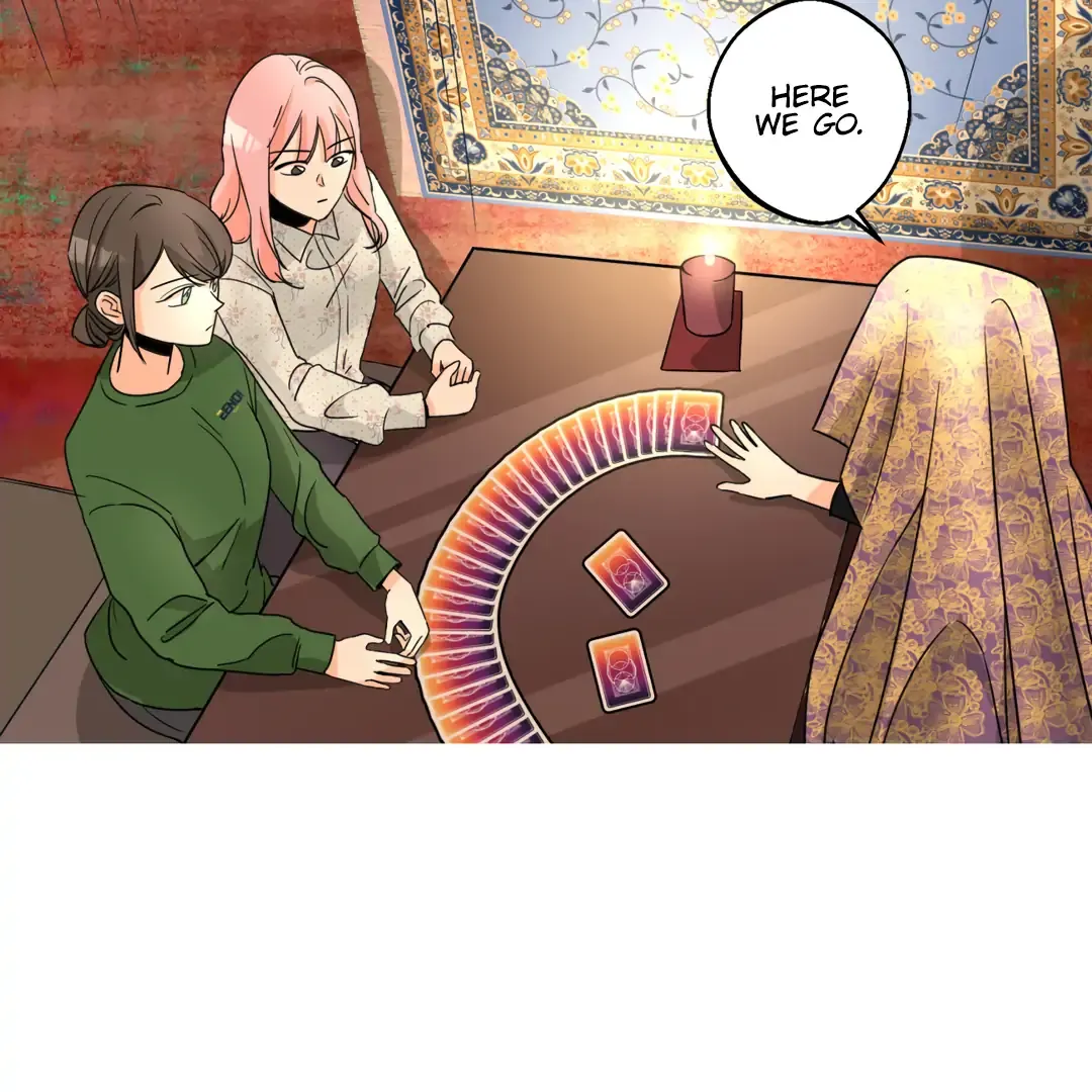 Read LOVE WINS chapter 51 image 69 on Lezhin